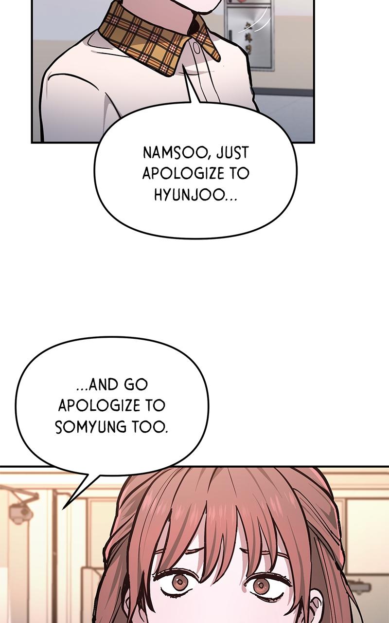 Look-Alike Daughter Chap 12 - Next Chap 13