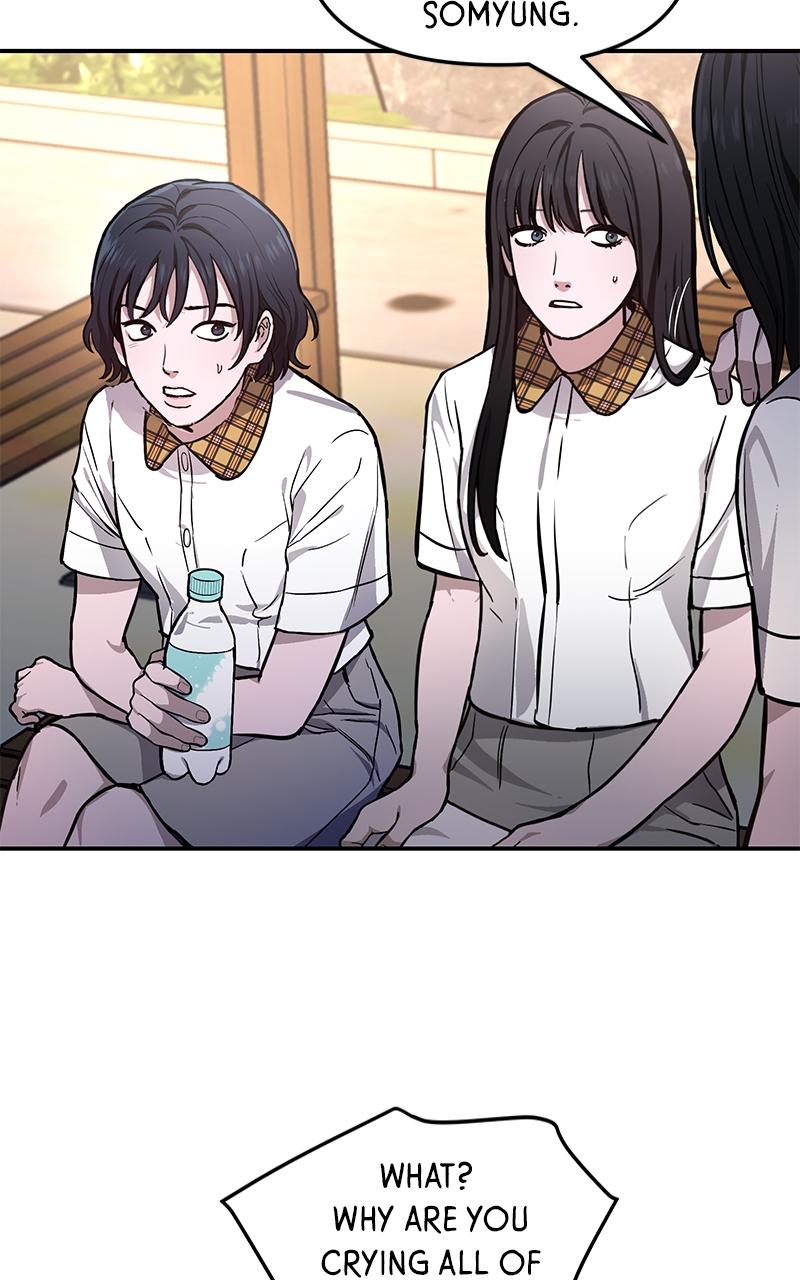 Look-Alike Daughter Chap 12 - Next Chap 13
