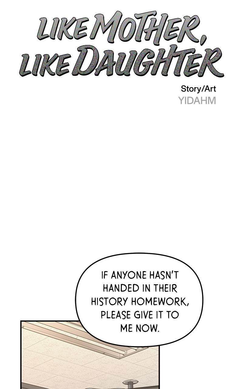 Look-Alike Daughter Chap 12 - Next Chap 13
