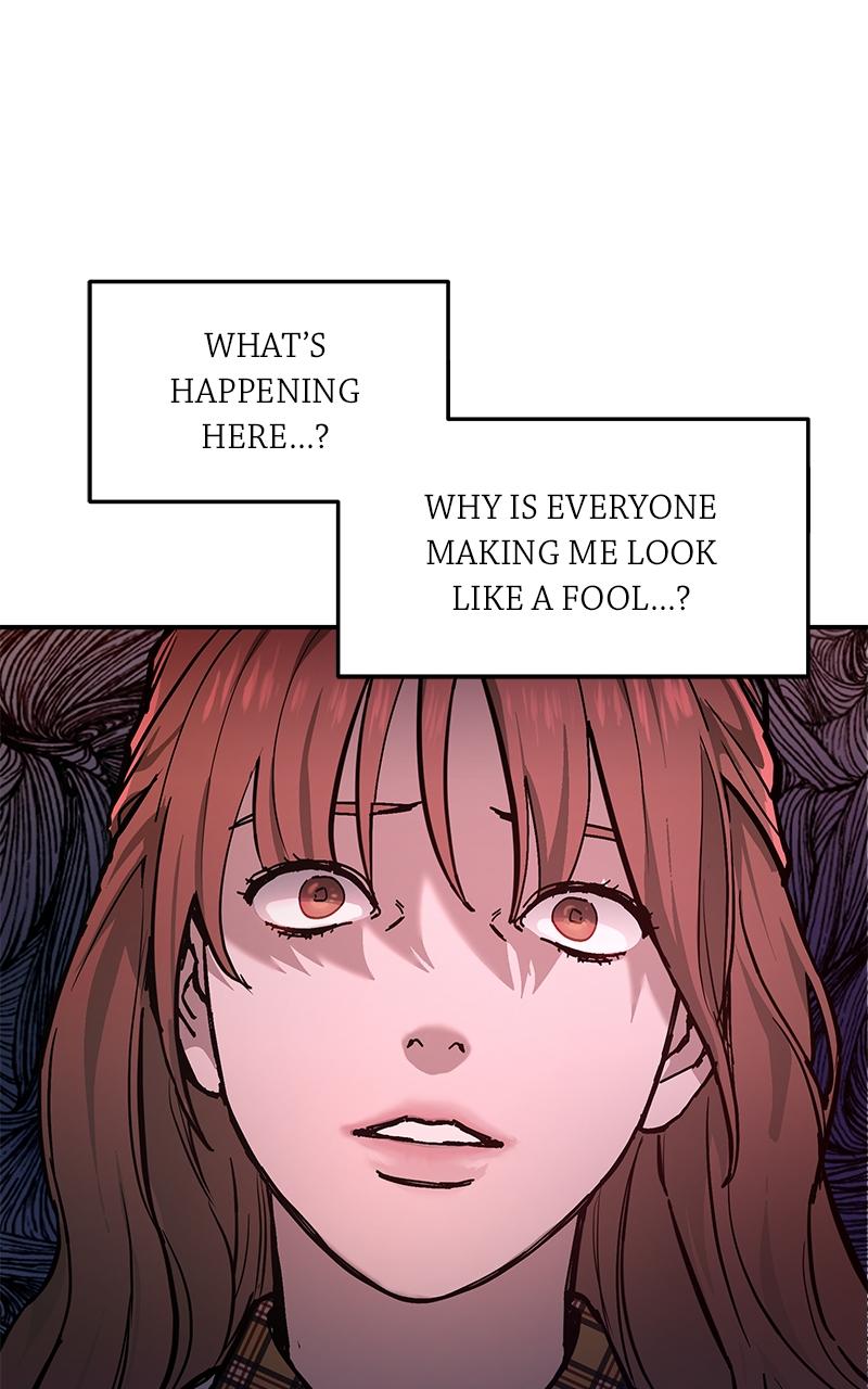 Look-Alike Daughter Chap 12 - Next Chap 13