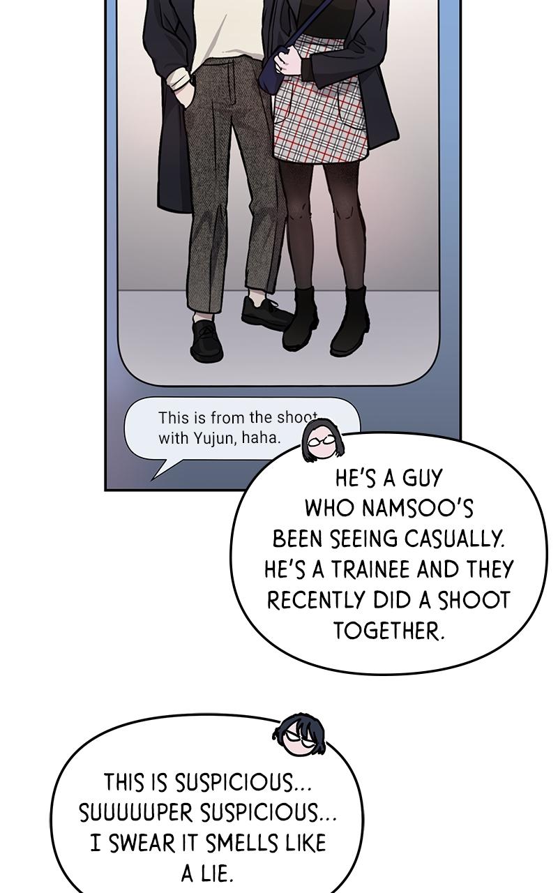 Look-Alike Daughter Chap 12 - Next Chap 13