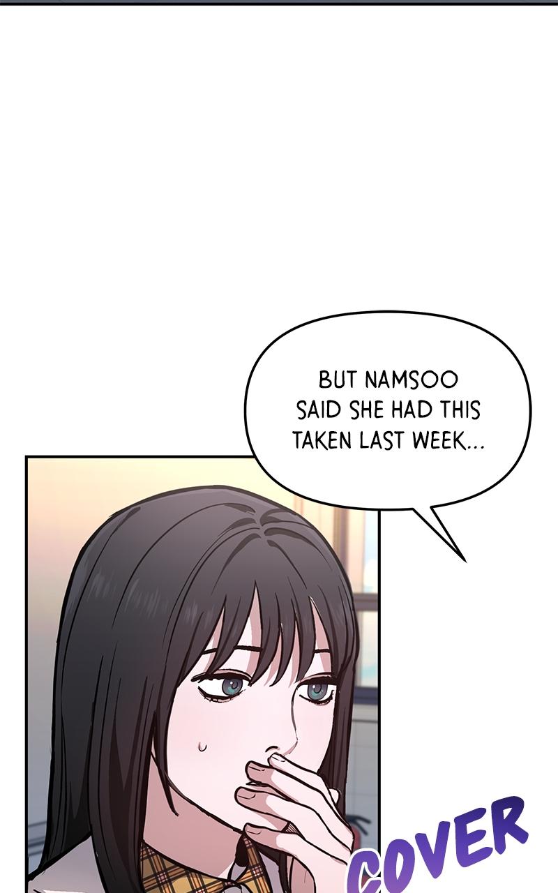 Look-Alike Daughter Chap 12 - Next Chap 13