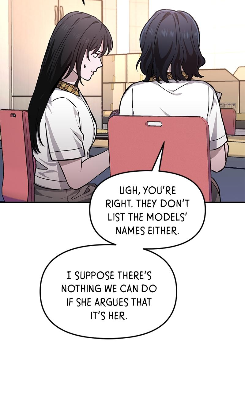 Look-Alike Daughter Chap 12 - Next Chap 13