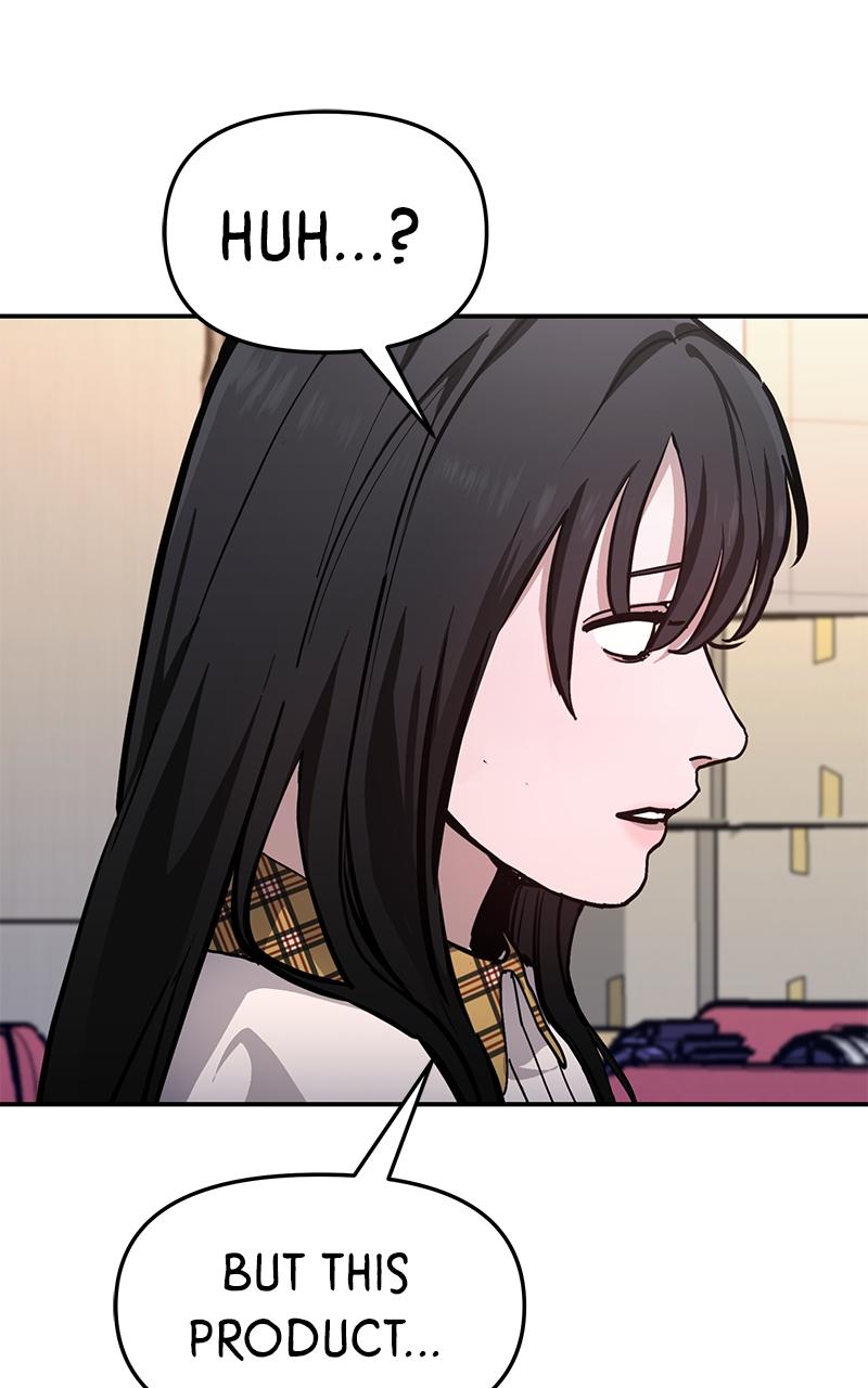 Look-Alike Daughter Chap 12 - Next Chap 13