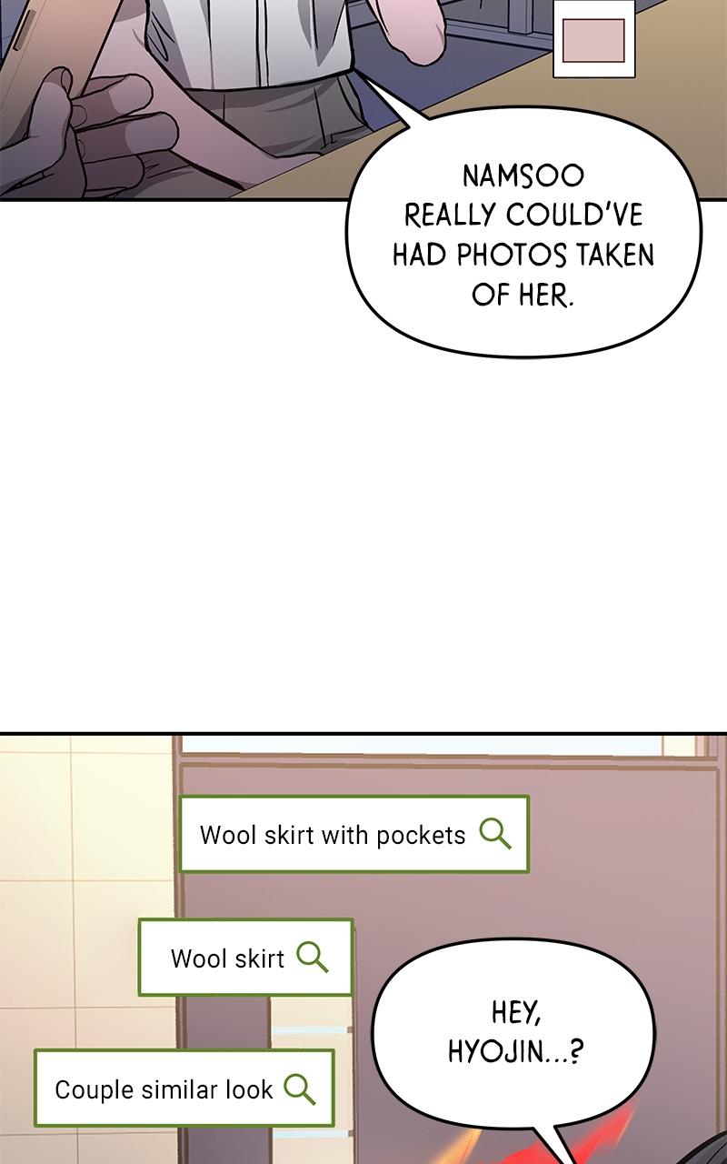 Look-Alike Daughter Chap 12 - Next Chap 13
