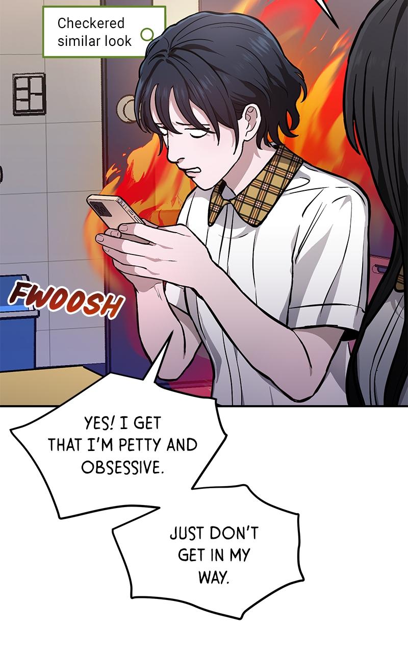Look-Alike Daughter Chap 12 - Next Chap 13