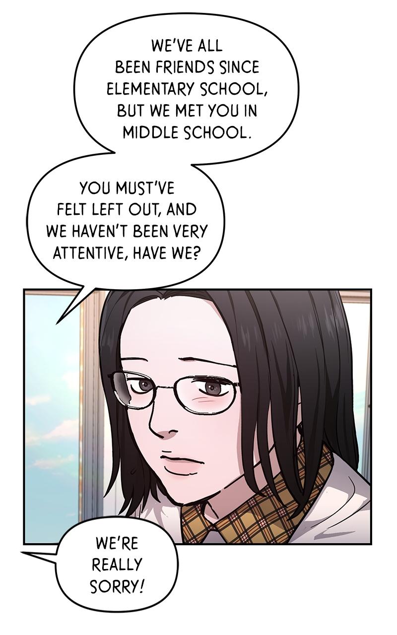 Look-Alike Daughter Chap 12 - Next Chap 13