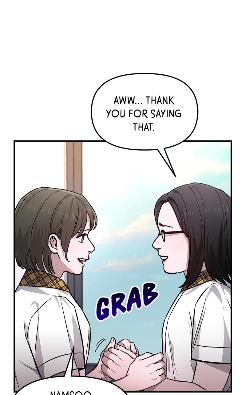 Look-Alike Daughter Chap 12 - Next Chap 13