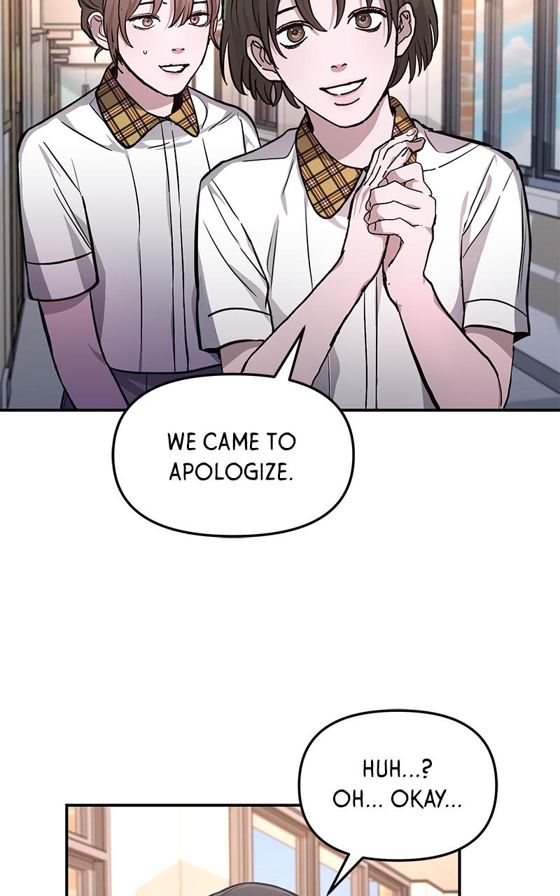 Look-Alike Daughter Chap 12 - Next Chap 13