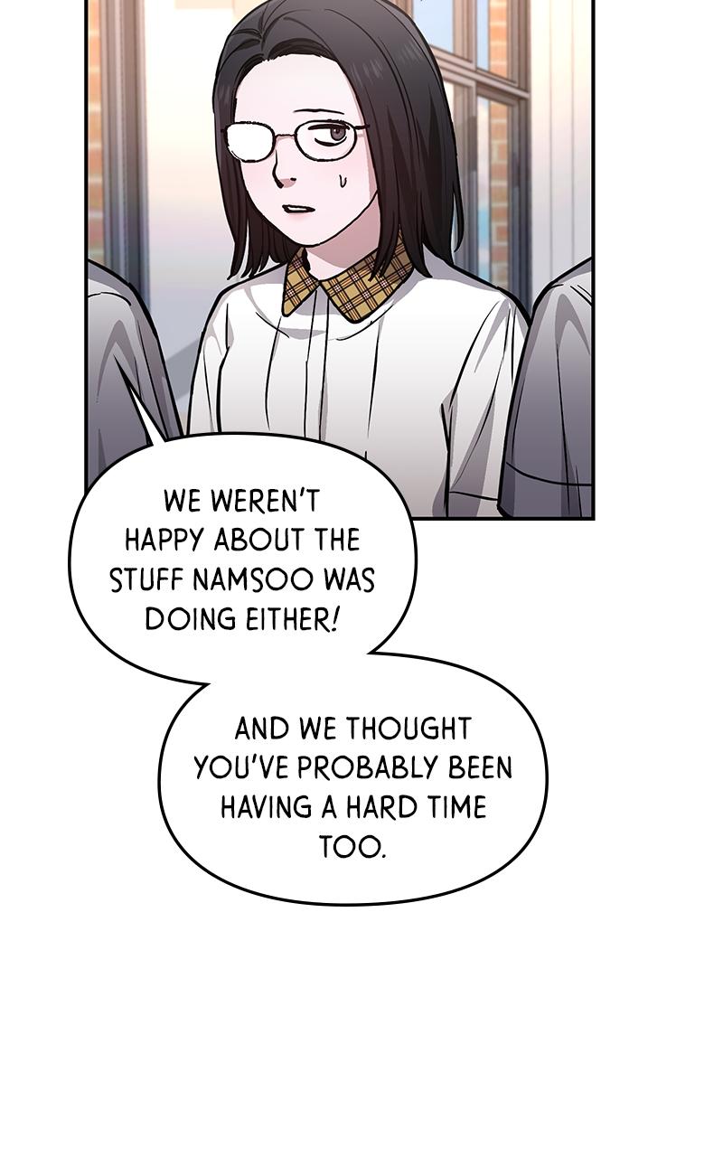 Look-Alike Daughter Chap 12 - Next Chap 13