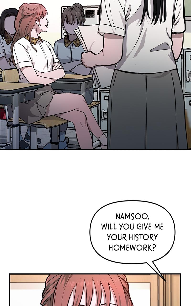 Look-Alike Daughter Chap 12 - Next Chap 13