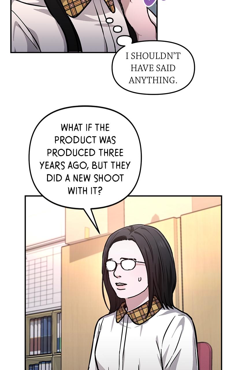 Look-Alike Daughter Chap 12 - Next Chap 13