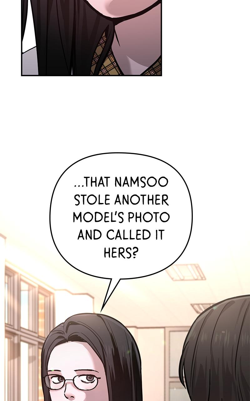 Look-Alike Daughter Chap 12 - Next Chap 13