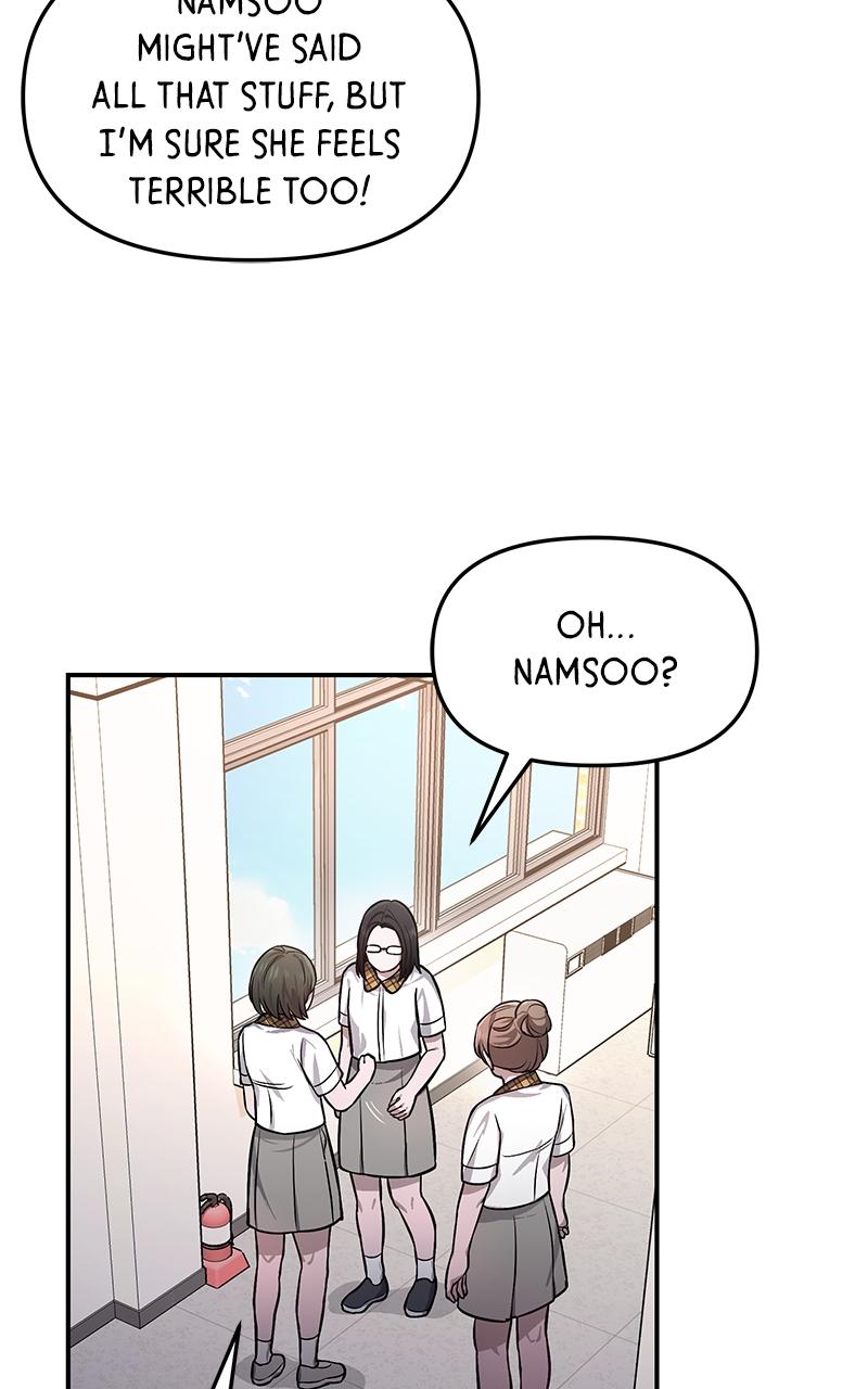 Look-Alike Daughter Chap 12 - Next Chap 13