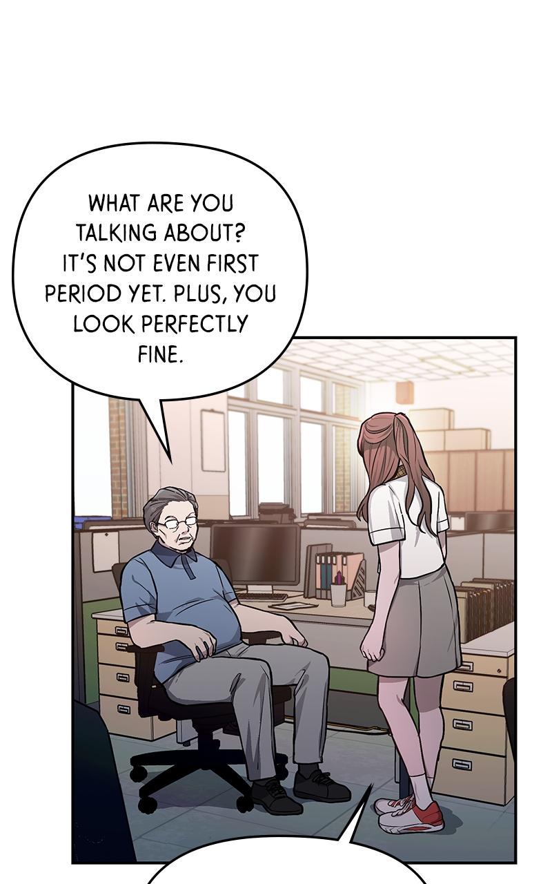 Look-Alike Daughter Chap 13 - Next Chap 14
