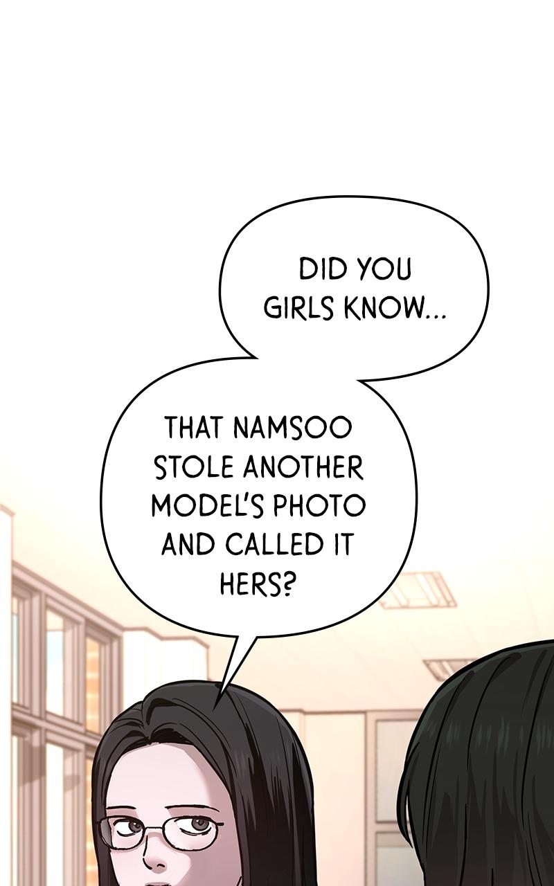 Look-Alike Daughter Chap 13 - Next Chap 14