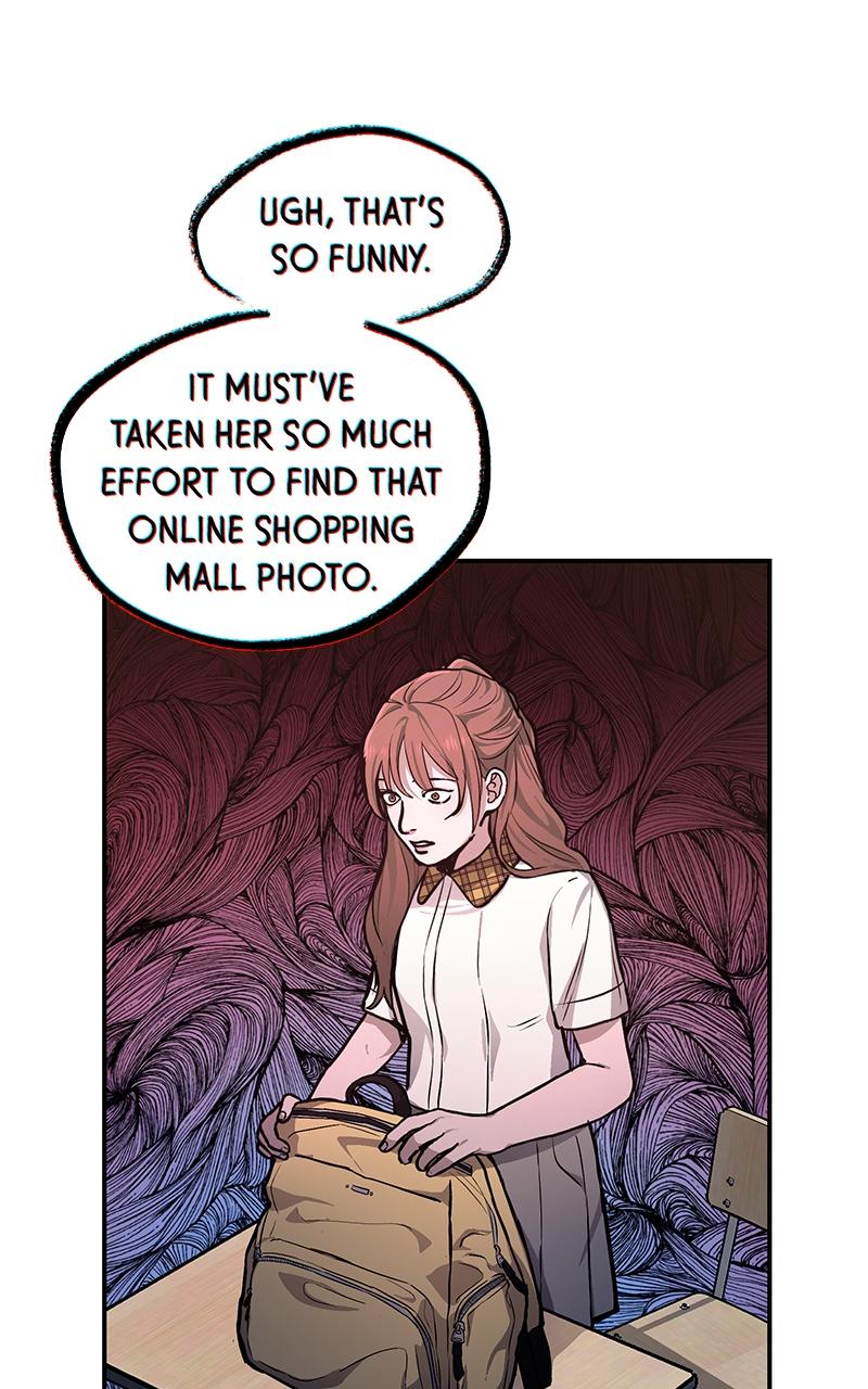 Look-Alike Daughter Chap 13 - Next Chap 14