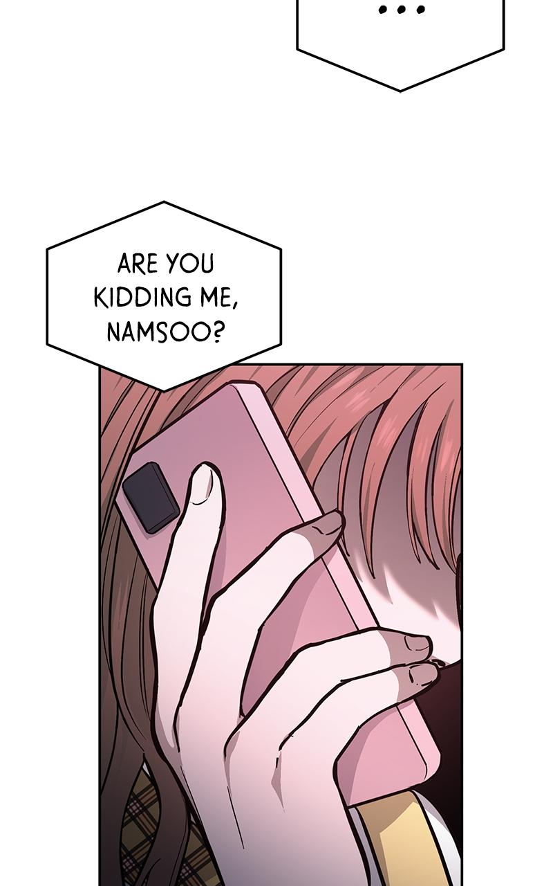 Look-Alike Daughter Chap 13 - Next Chap 14
