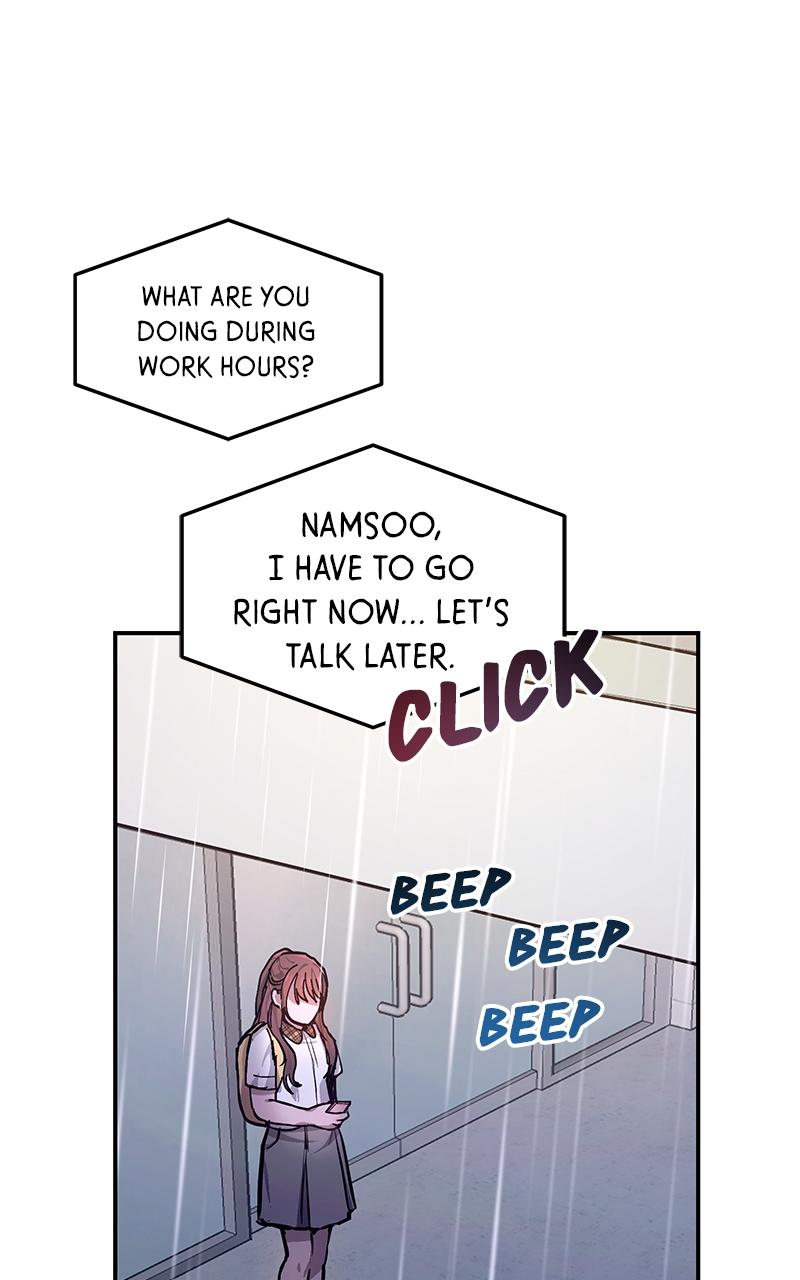 Look-Alike Daughter Chap 13 - Next Chap 14