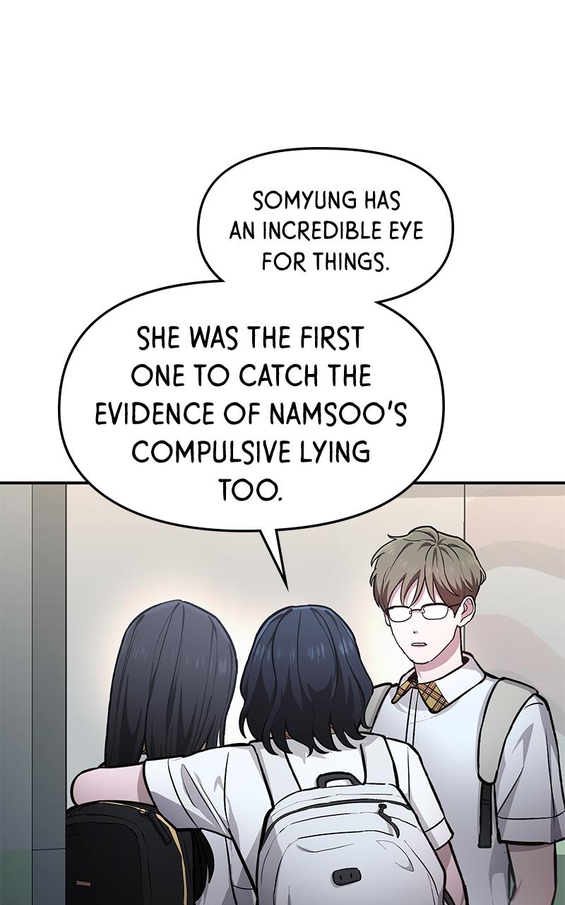 Look-Alike Daughter Chap 13 - Next Chap 14