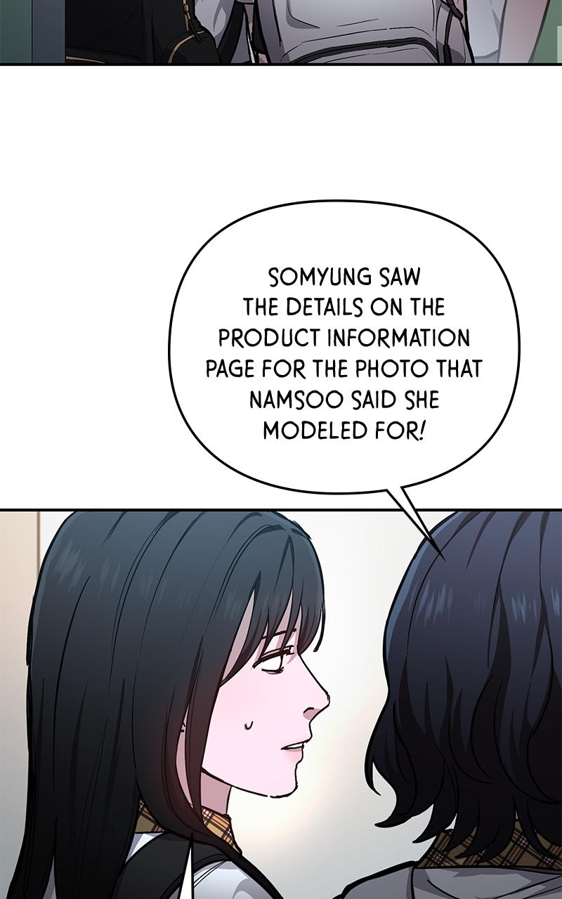 Look-Alike Daughter Chap 13 - Next Chap 14