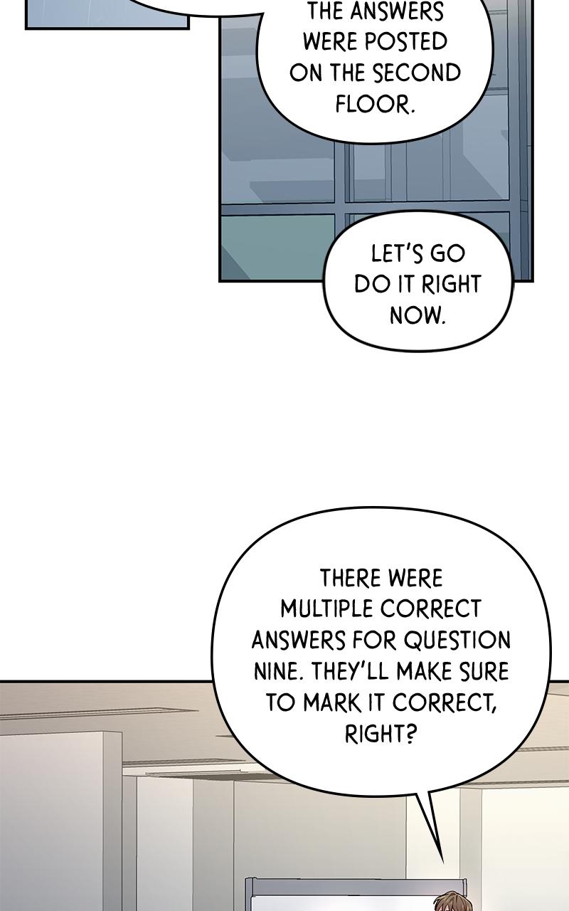 Look-Alike Daughter Chap 13 - Next Chap 14