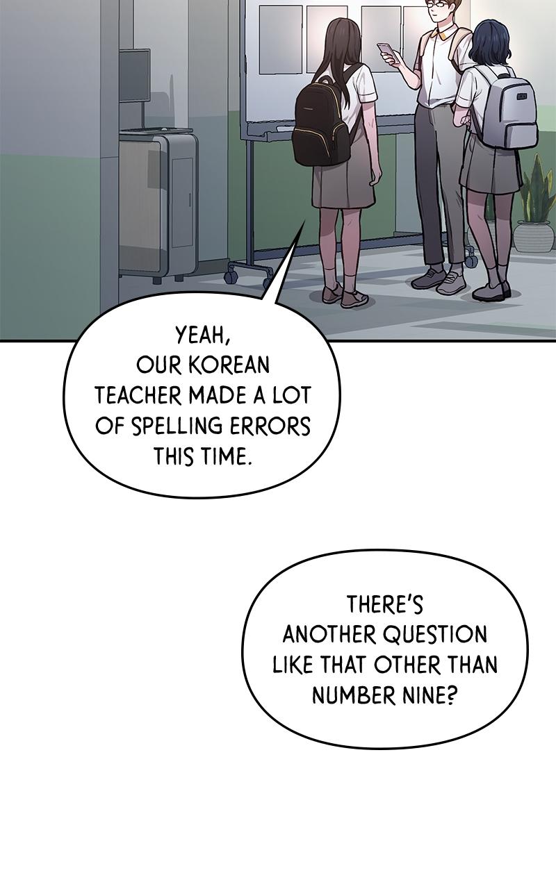 Look-Alike Daughter Chap 13 - Next Chap 14