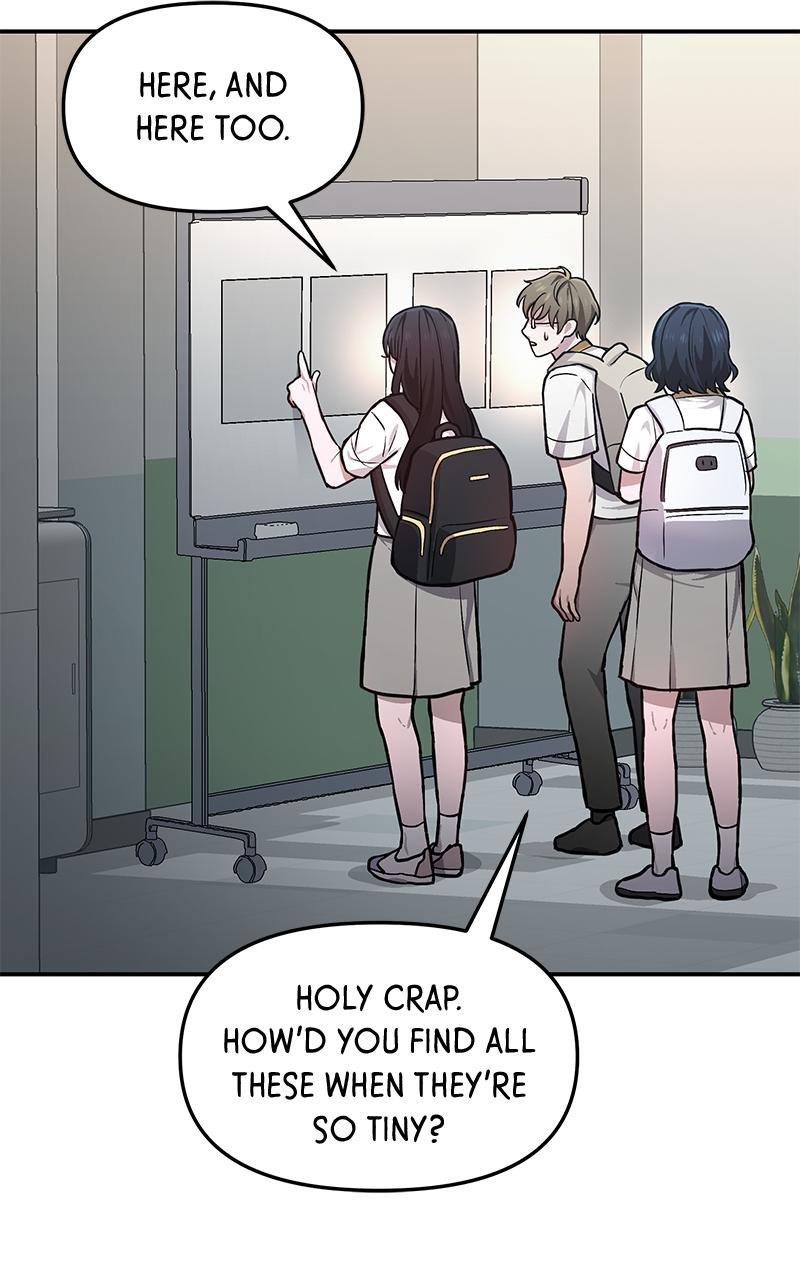 Look-Alike Daughter Chap 13 - Next Chap 14