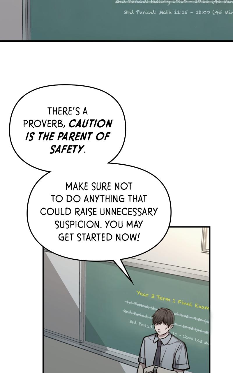 Look-Alike Daughter Chap 13 - Next Chap 14