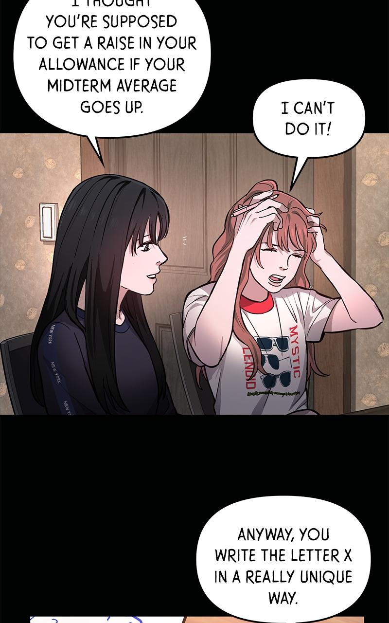 Look-Alike Daughter Chap 13 - Next Chap 14