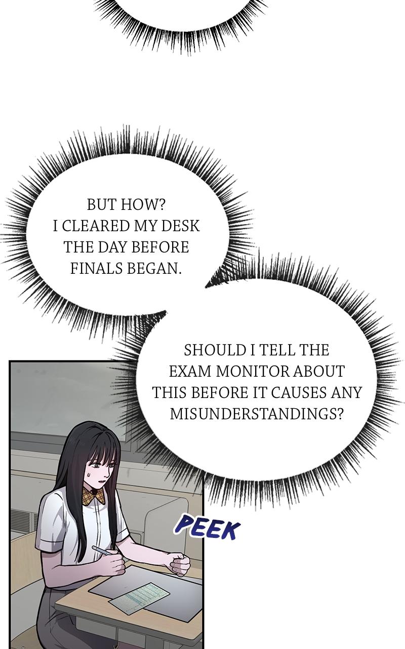 Look-Alike Daughter Chap 13 - Next Chap 14