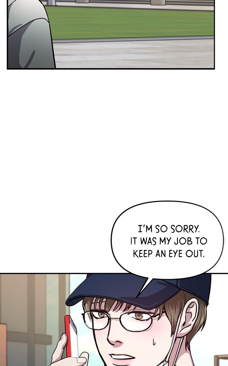 Look-Alike Daughter Chap 27 - Next Chap 28