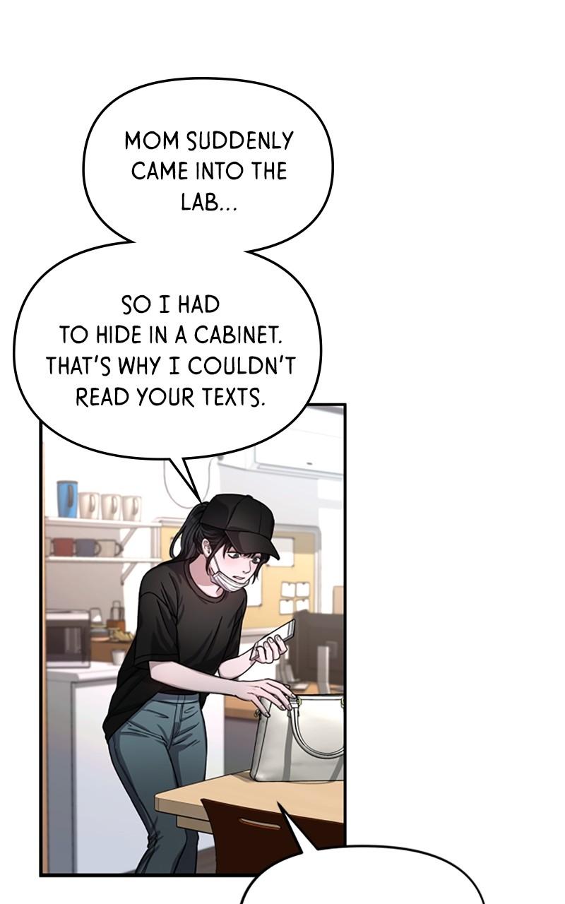 Look-Alike Daughter Chap 27 - Next Chap 28