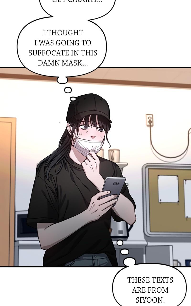 Look-Alike Daughter Chap 27 - Next Chap 28
