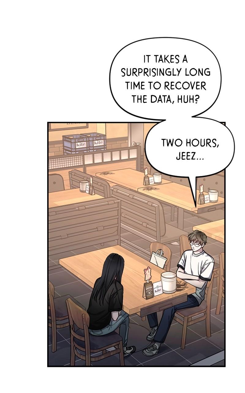 Look-Alike Daughter Chap 27 - Next Chap 28