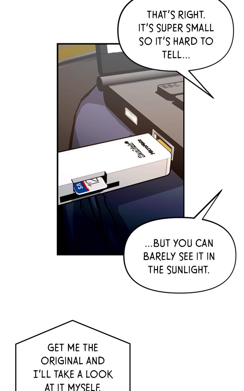 Look-Alike Daughter Chap 27 - Next Chap 28