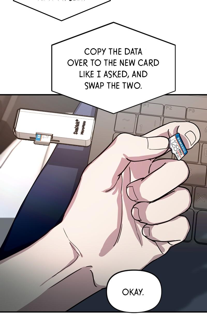Look-Alike Daughter Chap 27 - Next Chap 28