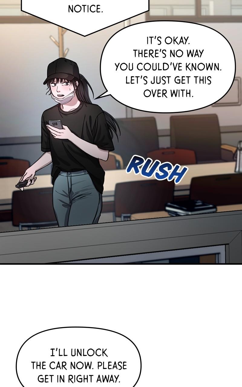 Look-Alike Daughter Chap 27 - Next Chap 28