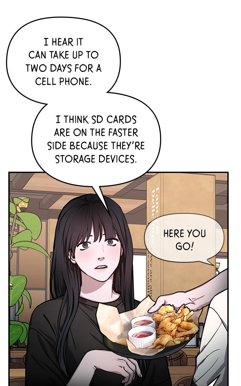 Look-Alike Daughter Chap 27 - Next Chap 28
