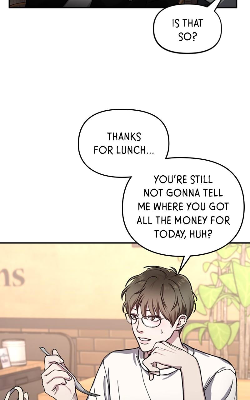 Look-Alike Daughter Chap 27 - Next Chap 28
