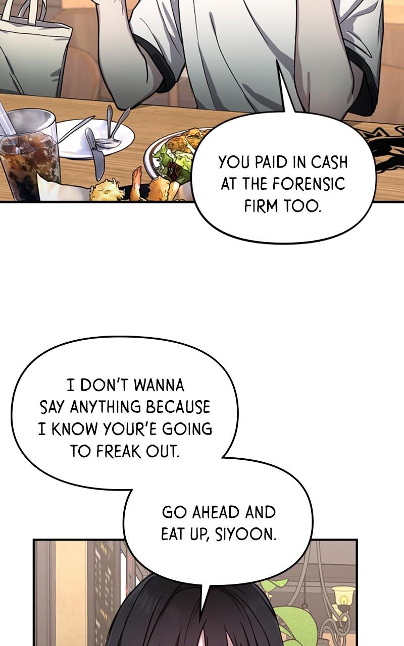 Look-Alike Daughter Chap 27 - Next Chap 28