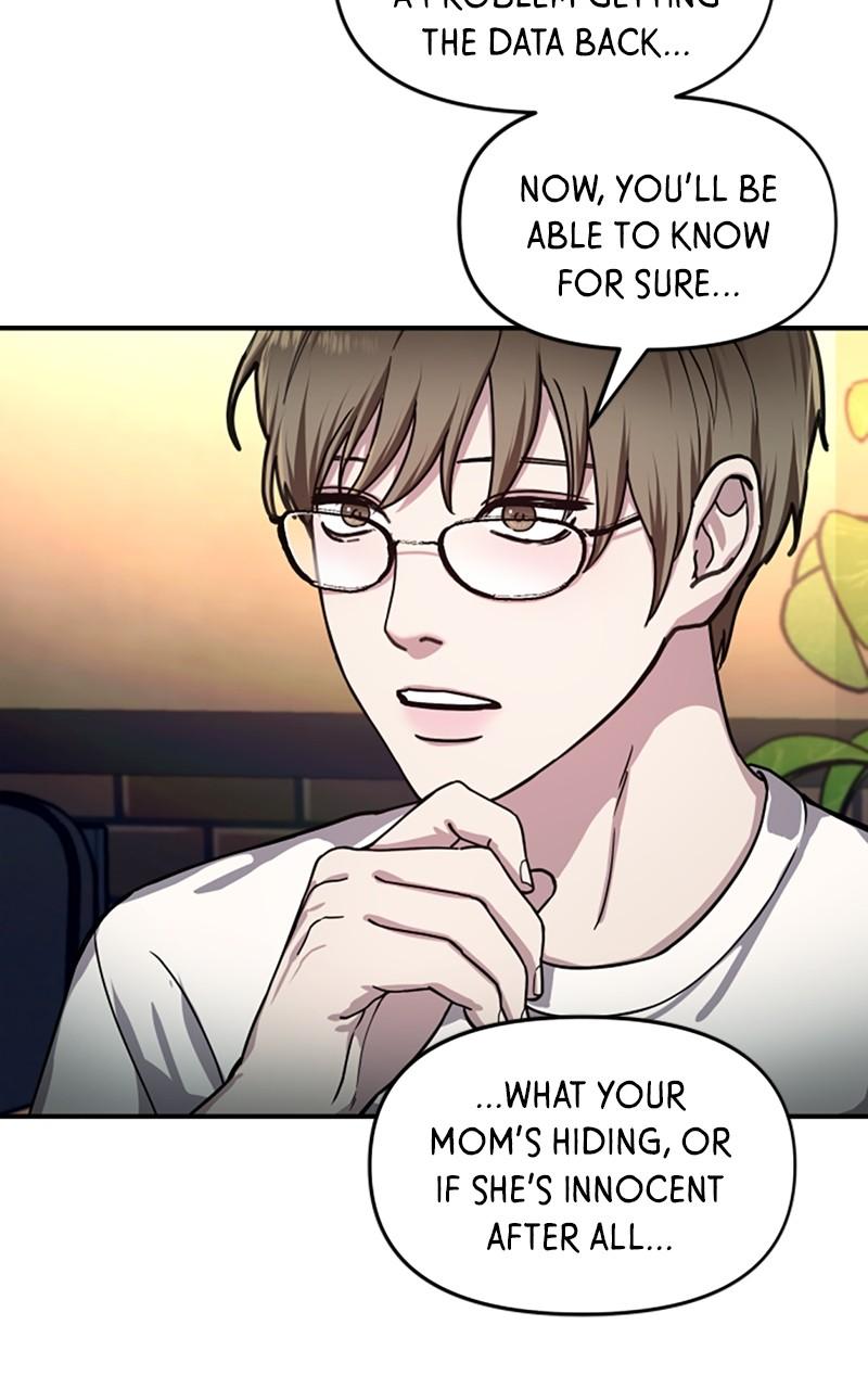 Look-Alike Daughter Chap 27 - Next Chap 28