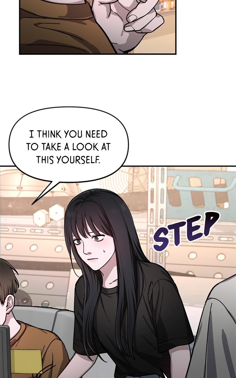 Look-Alike Daughter Chap 27 - Next Chap 28