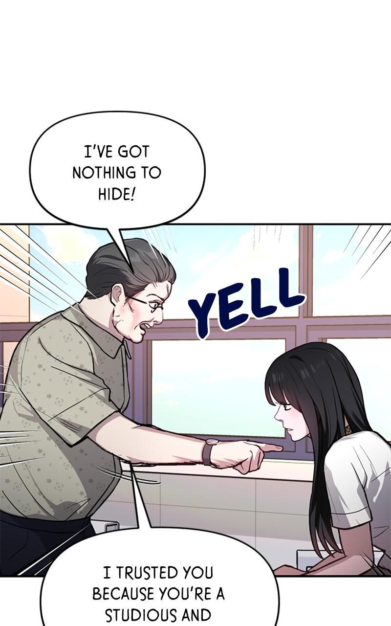 Look-Alike Daughter Chap 24 - Next Chap 25