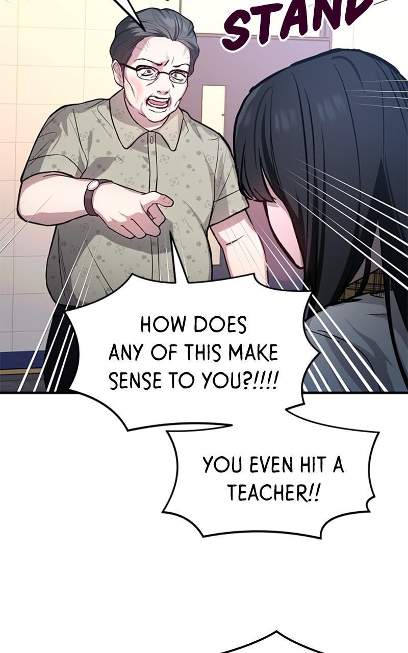 Look-Alike Daughter Chap 24 - Next Chap 25