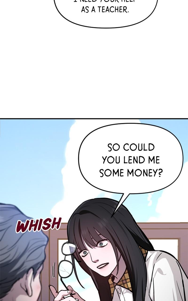 Look-Alike Daughter Chap 24 - Next Chap 25