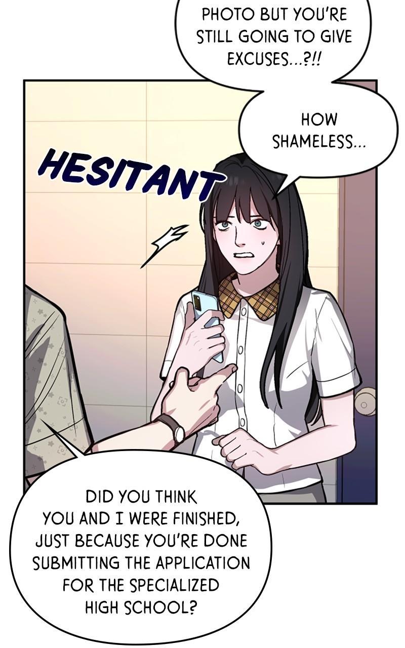 Look-Alike Daughter Chap 24 - Next Chap 25