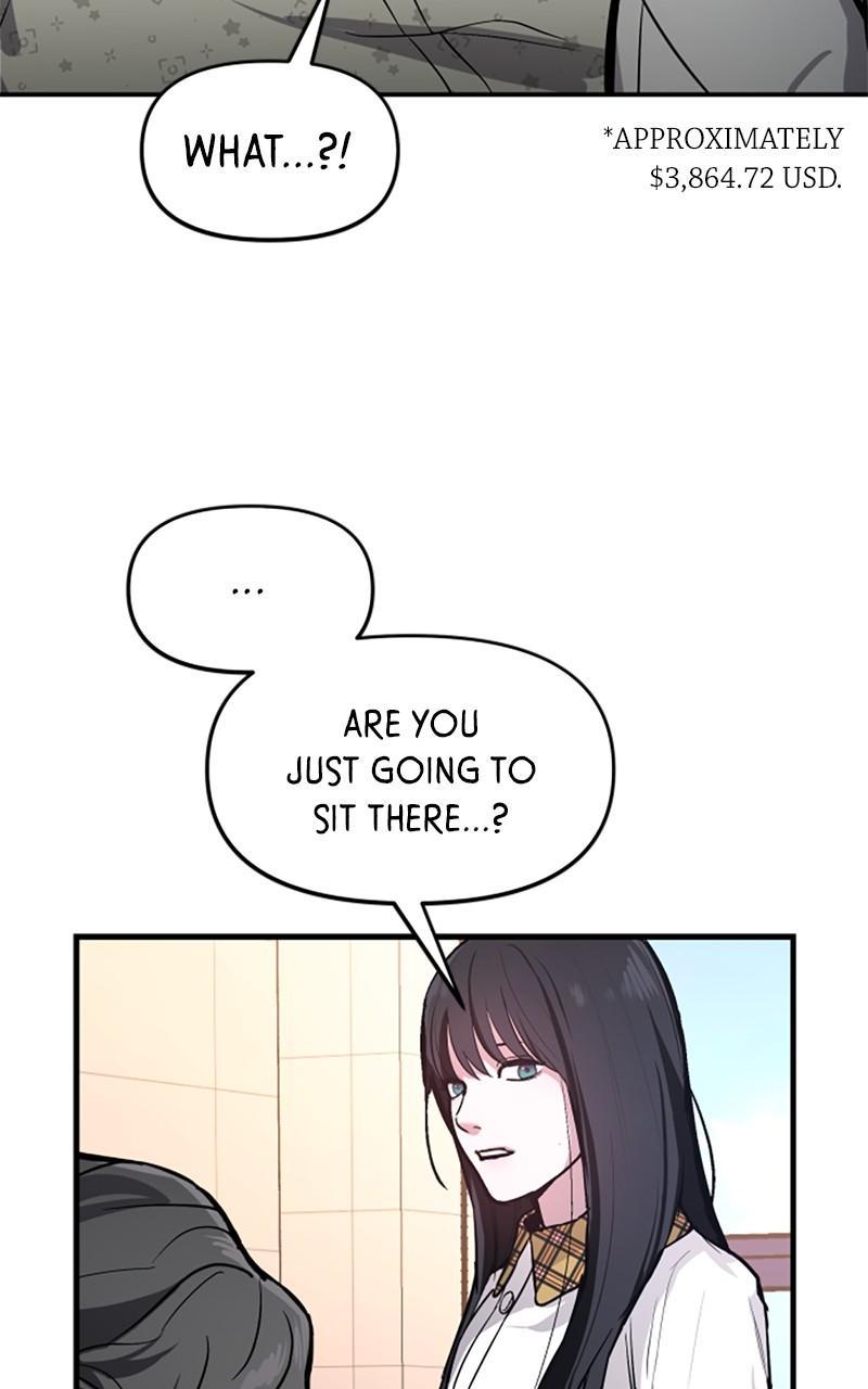 Look-Alike Daughter Chap 24 - Next Chap 25