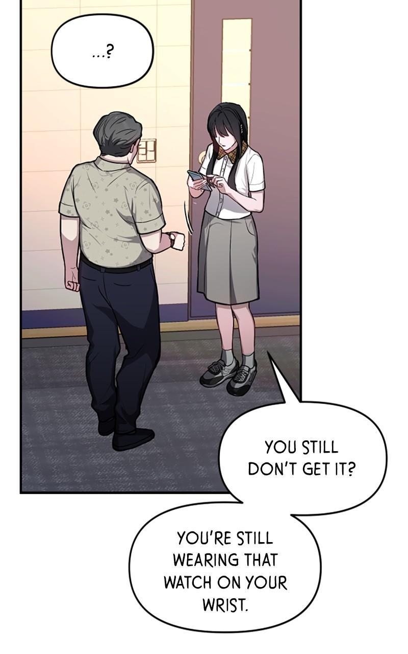 Look-Alike Daughter Chap 24 - Next Chap 25