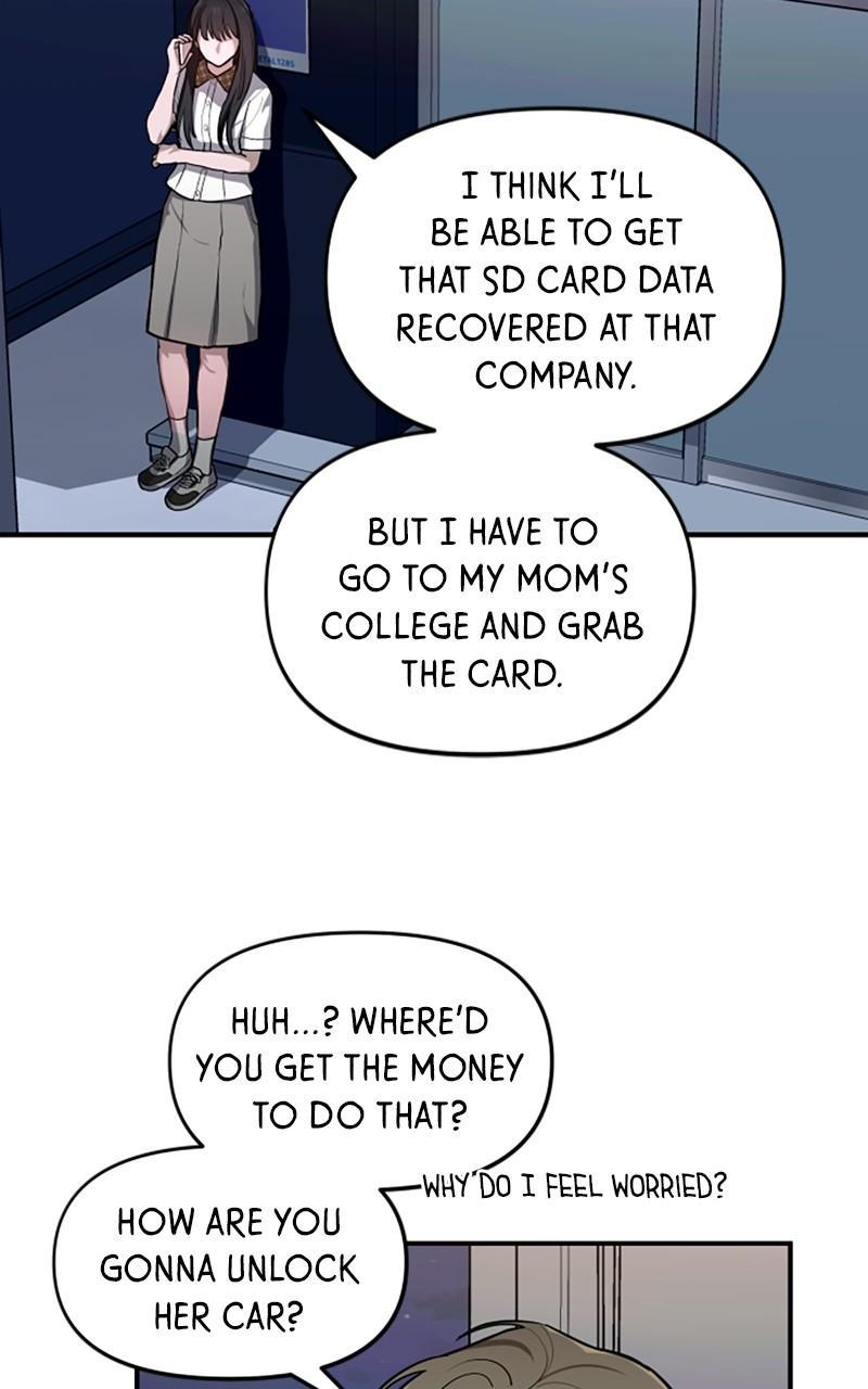 Look-Alike Daughter Chap 24 - Next Chap 25